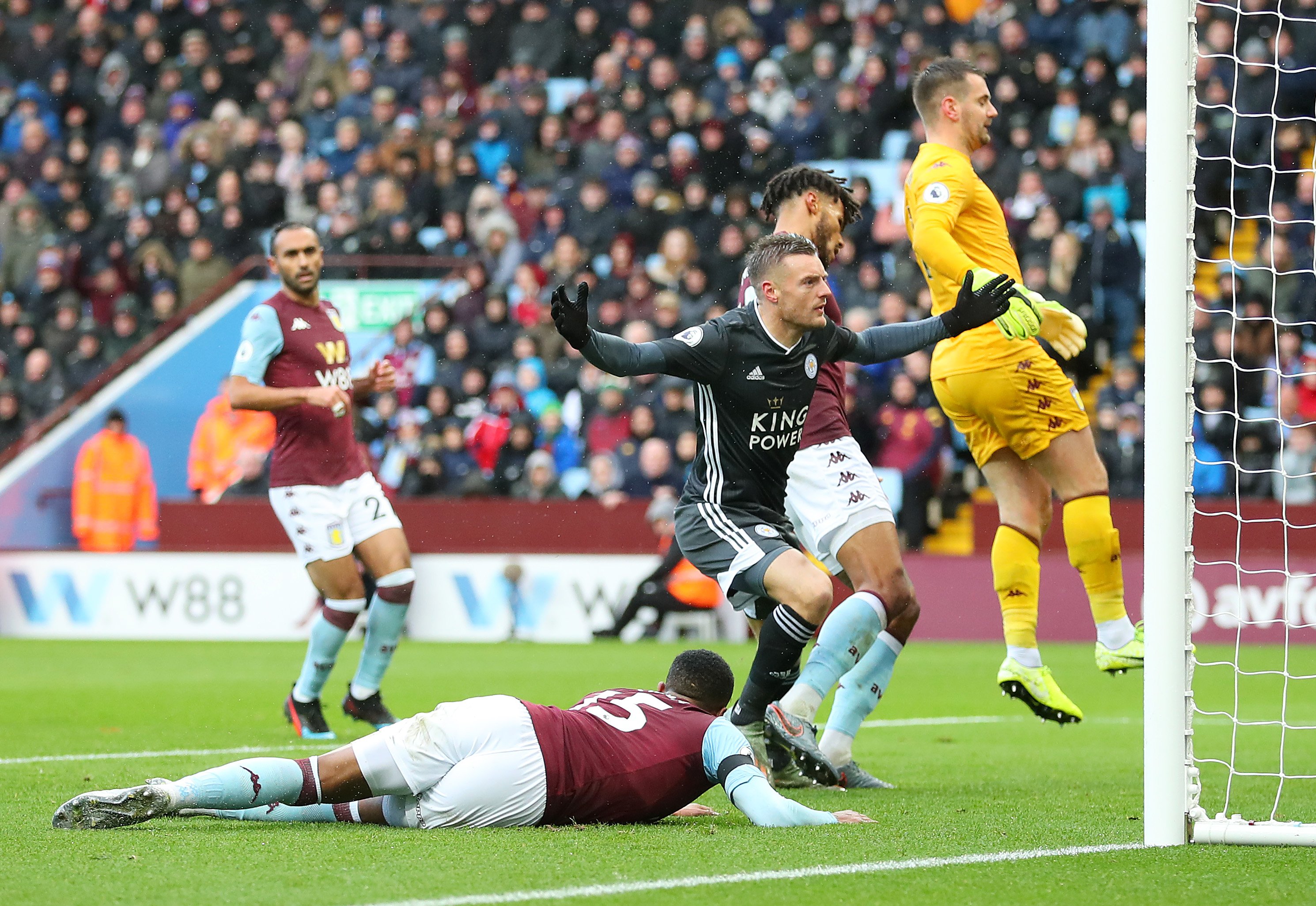 冷静地调度 冷静地调度